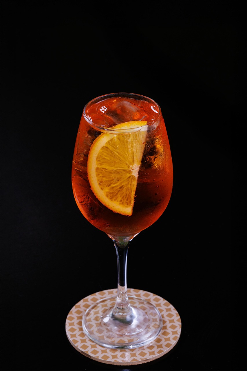 Aperol Spritz